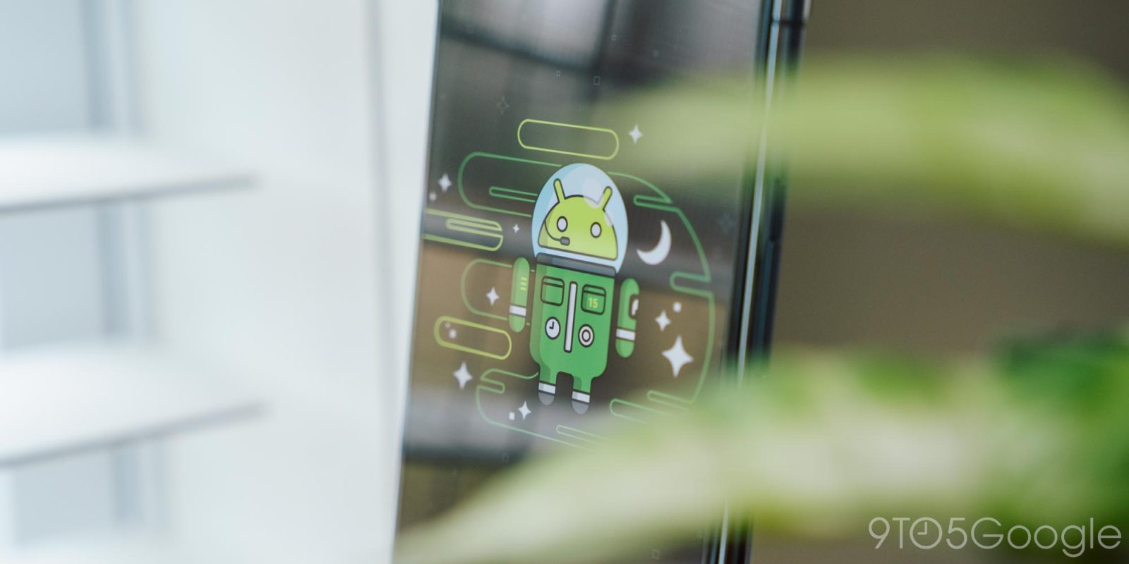 Το Android 15 προσφέρει απτική ανάδραση για τη ρύθμιση της φωτεινότητας της οθόνης
