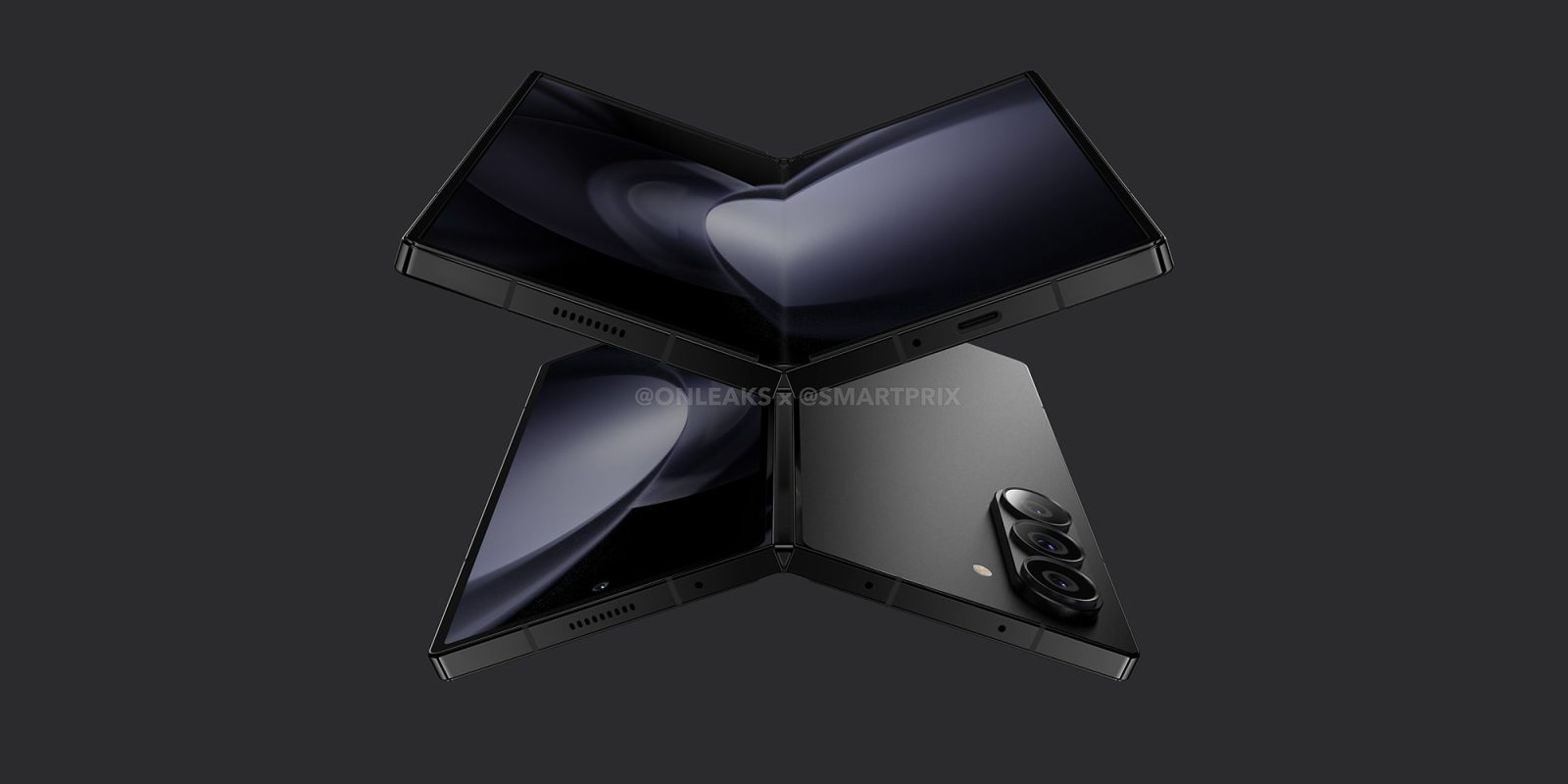 Galaxy Z Fold 6 variant could come as an &#8216;Ultra&#8217; model instead of budget