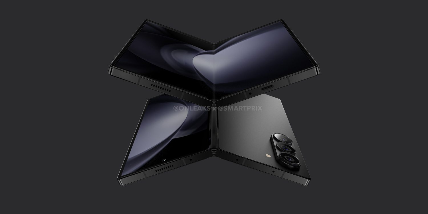 Imagen relacionada con Variante del Galaxy Z Fold 6 podría llegar como modelo 'Ultra' en lugar de ser de bajo costo