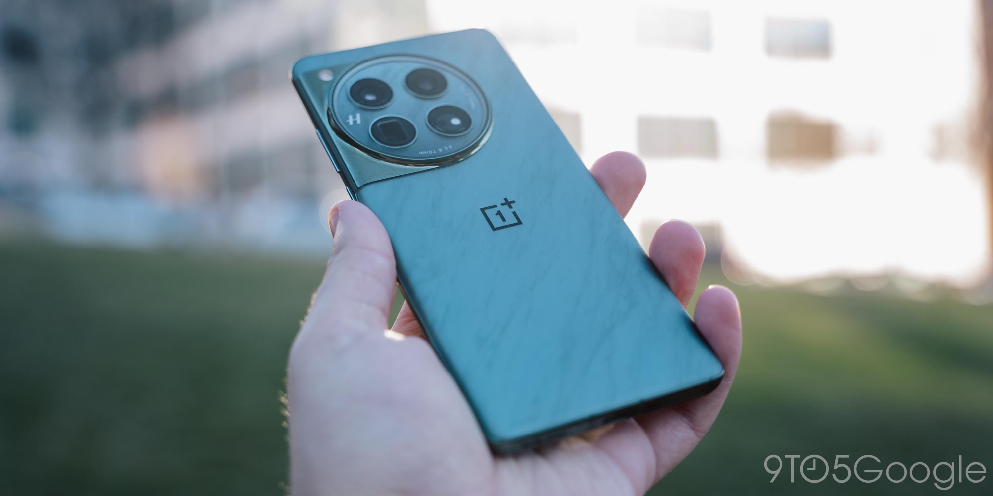 The OnePlus 12 could be one of 2024's best Android phones