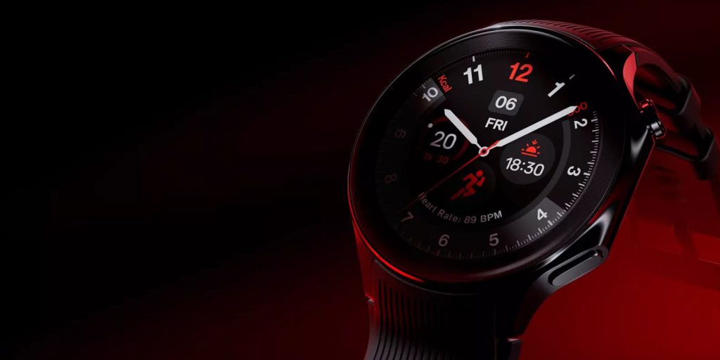 Introducing OnePlus Watch 2: A Dual-Engine Flagship Smartwatch Powered with Wear  OS by Google