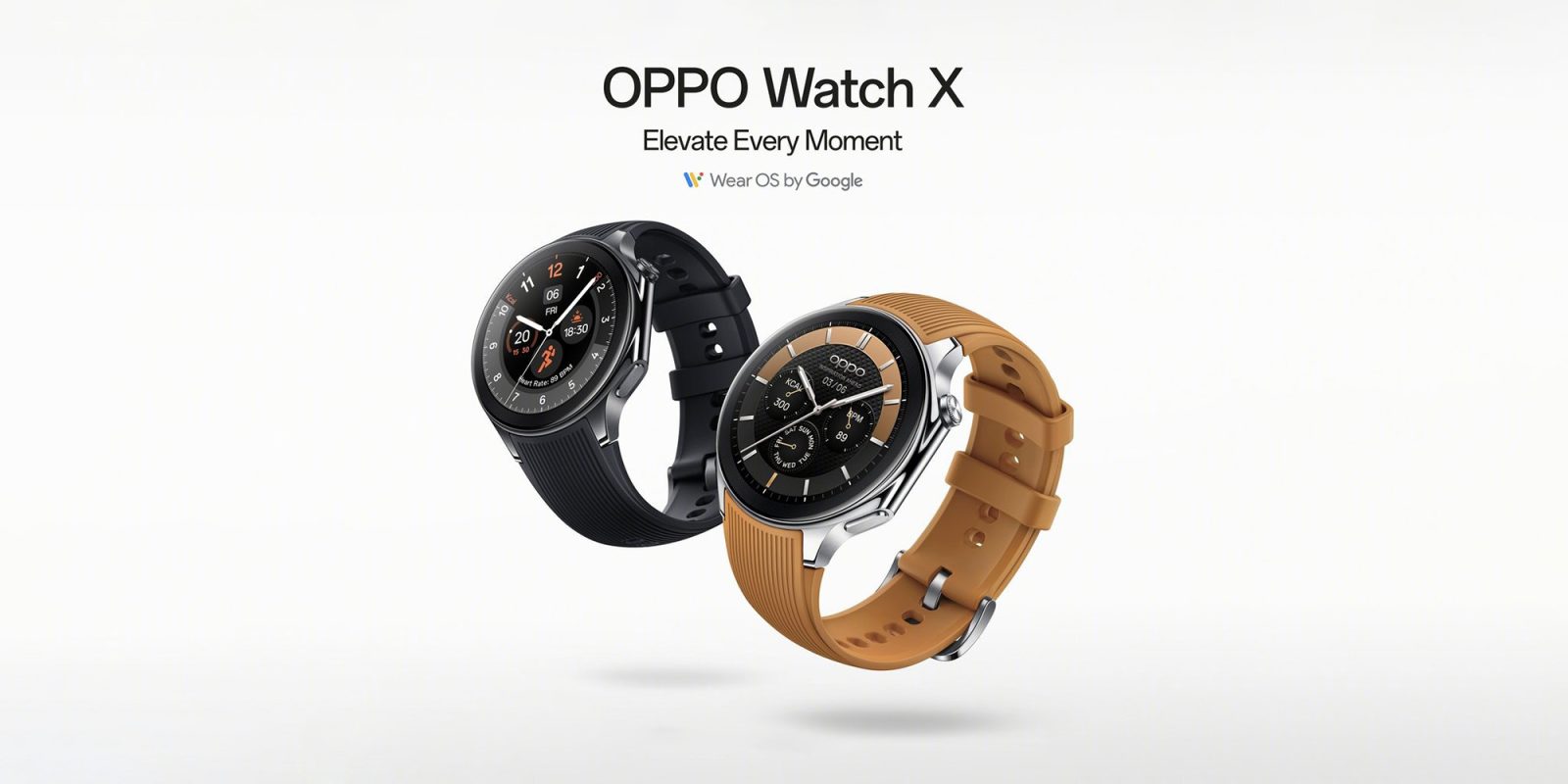 OnePlus Watch 2 è impostato per utilizzare Wear OS, come visto da Opp