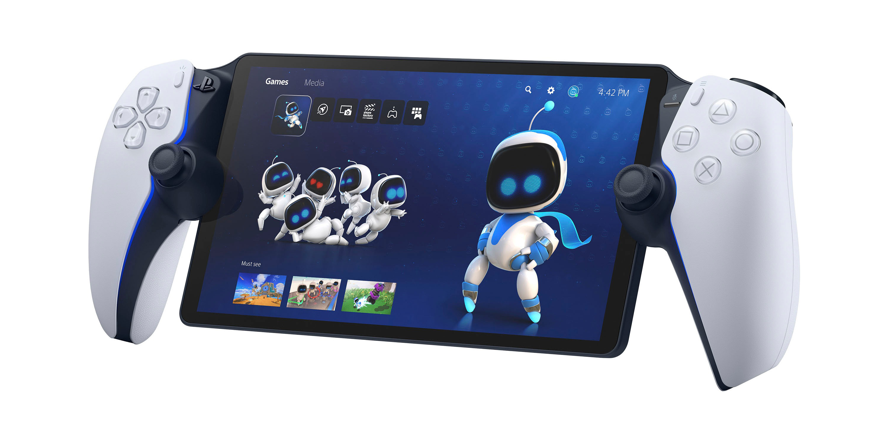 Playstation game 2024 for android