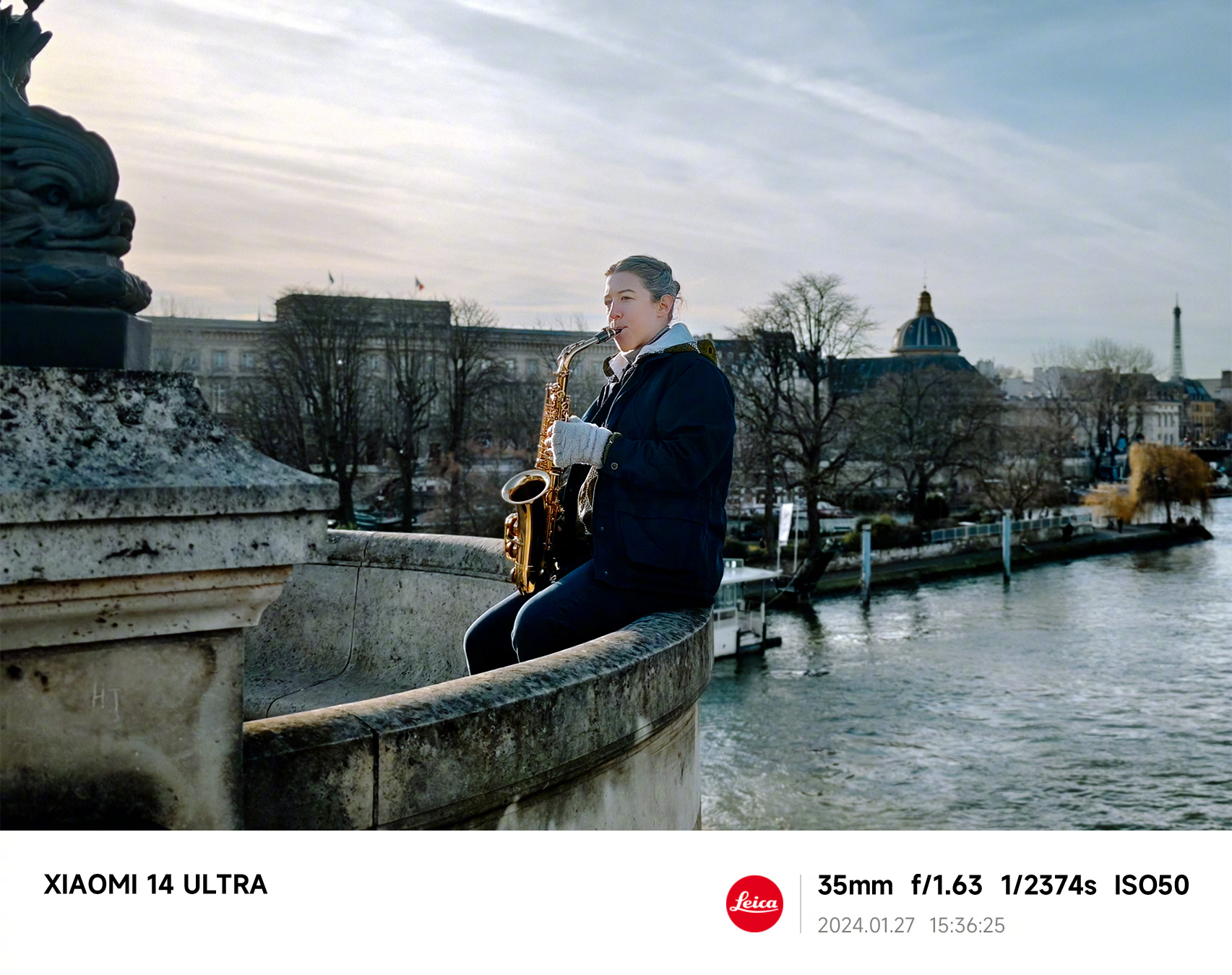 Xiaomi 14 Ultra camera samples are here, and stunning [Gallery]