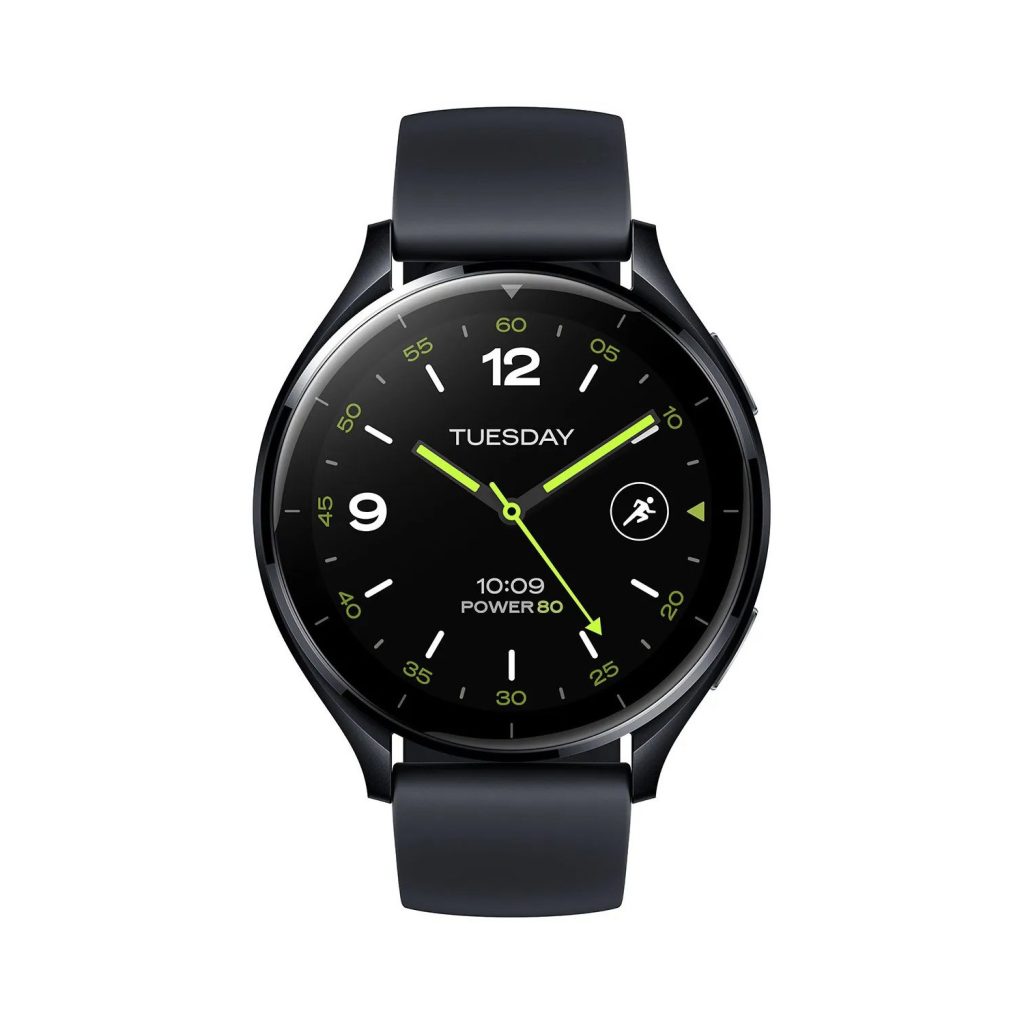 Xiaomi Watch 2 goes global with Wear OS, great battery life and affordable  price - PhoneArena
