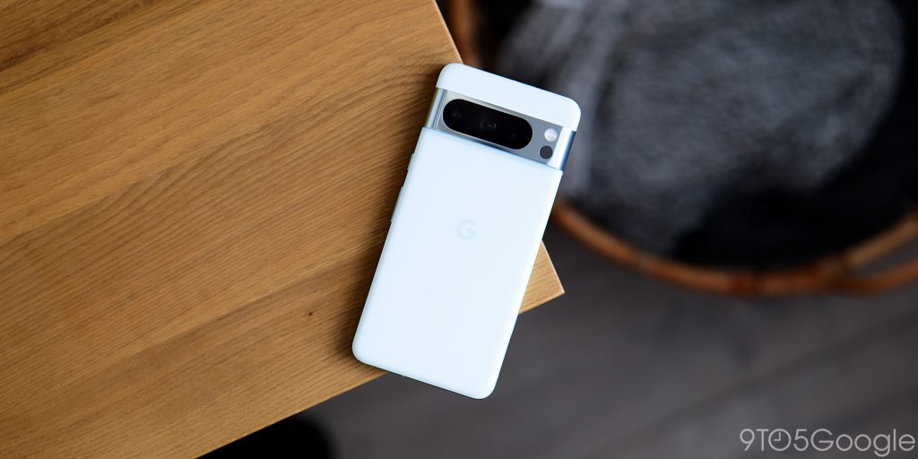 Google Pixel 8 Pro in Mint