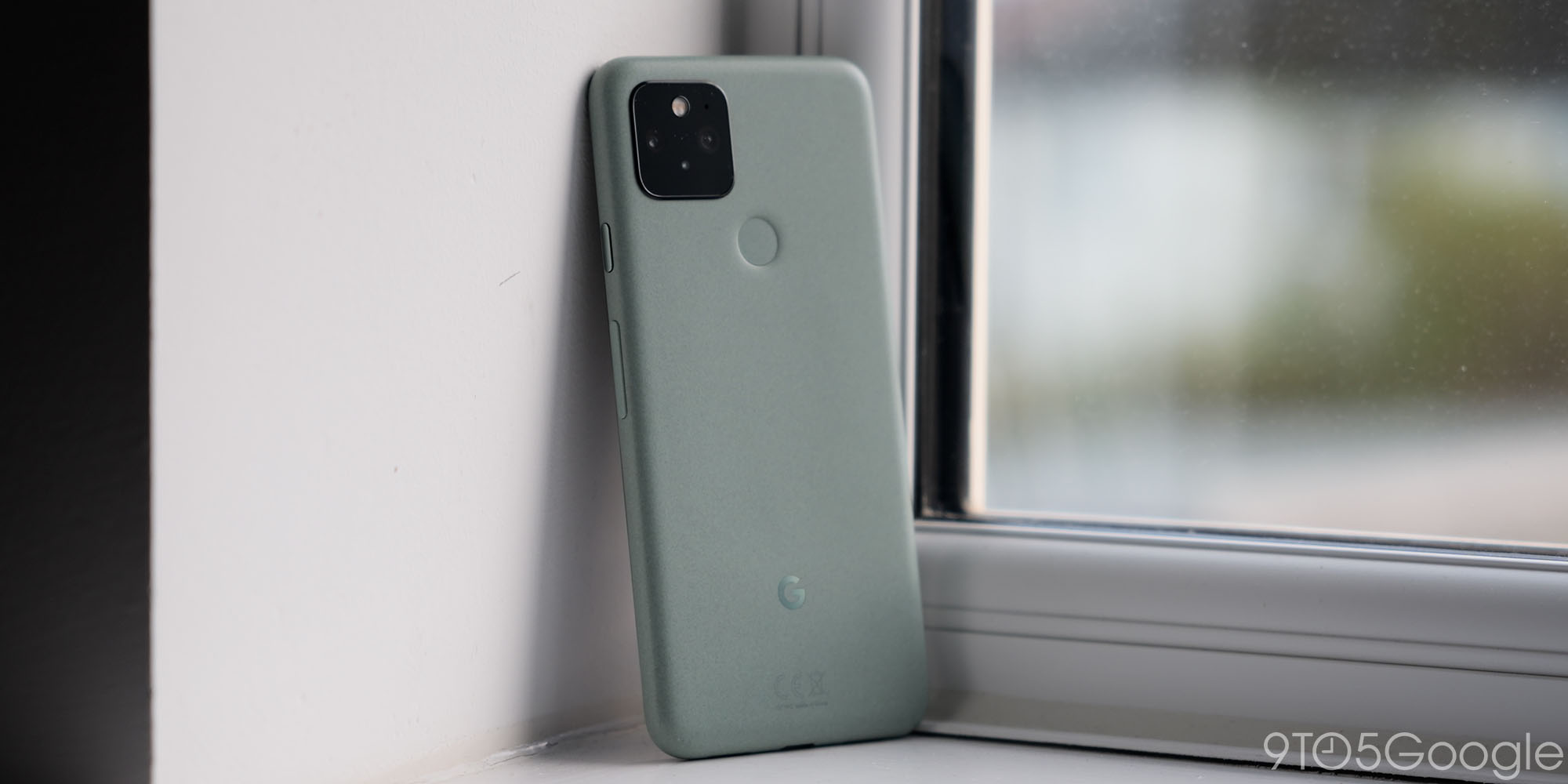 Pixel 5 postmortem: Paving the way for Tensor power [Video]
