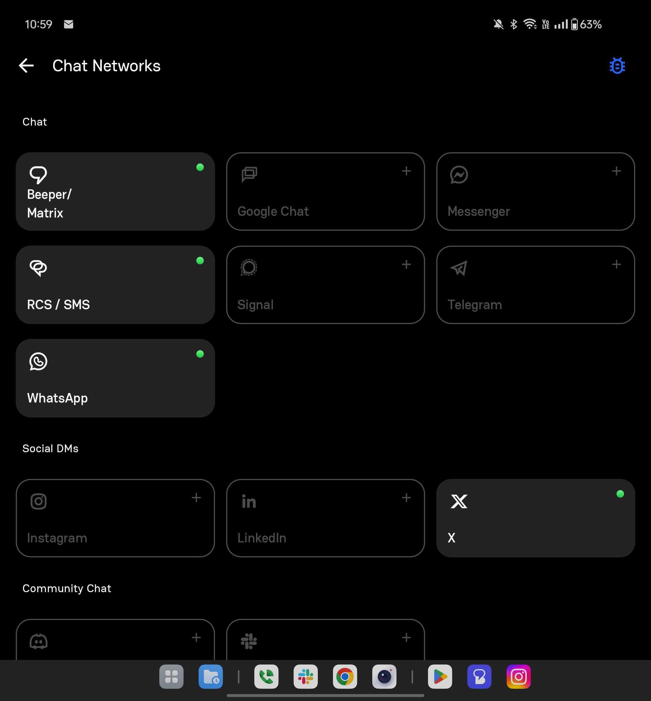 Beeper launches redesigned Android app with new features