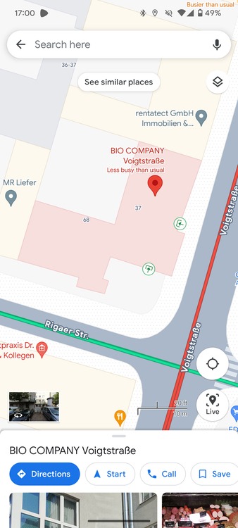 Google карта реж