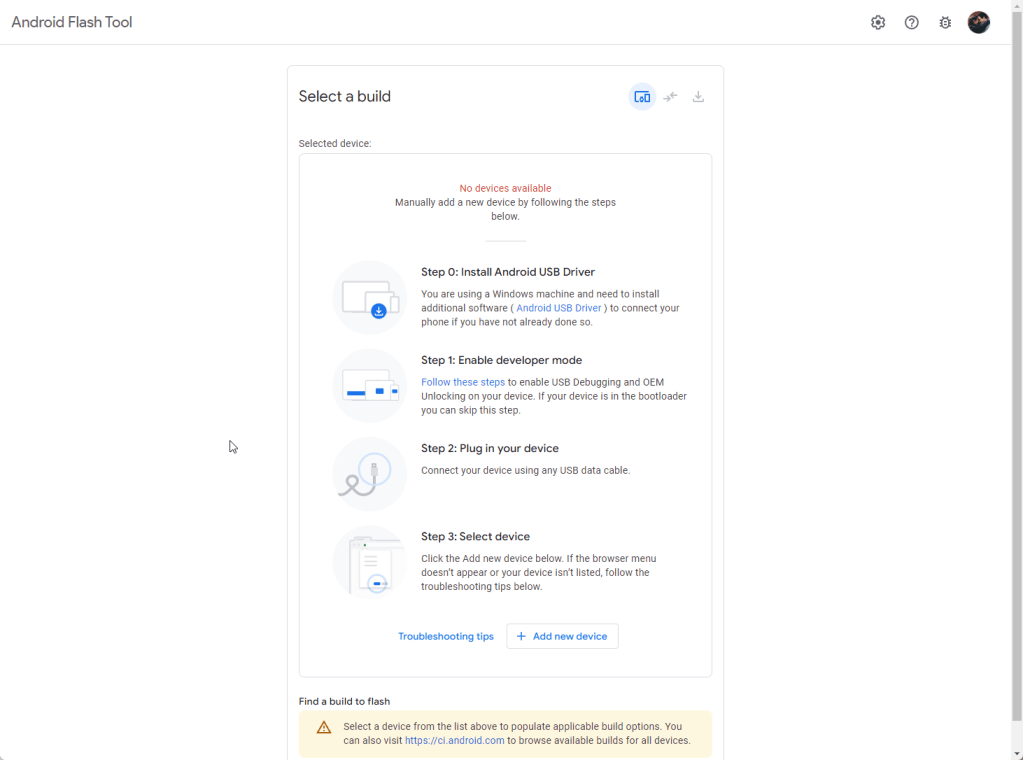 How to install the Android 15 Developer Preview on Google Pixel
