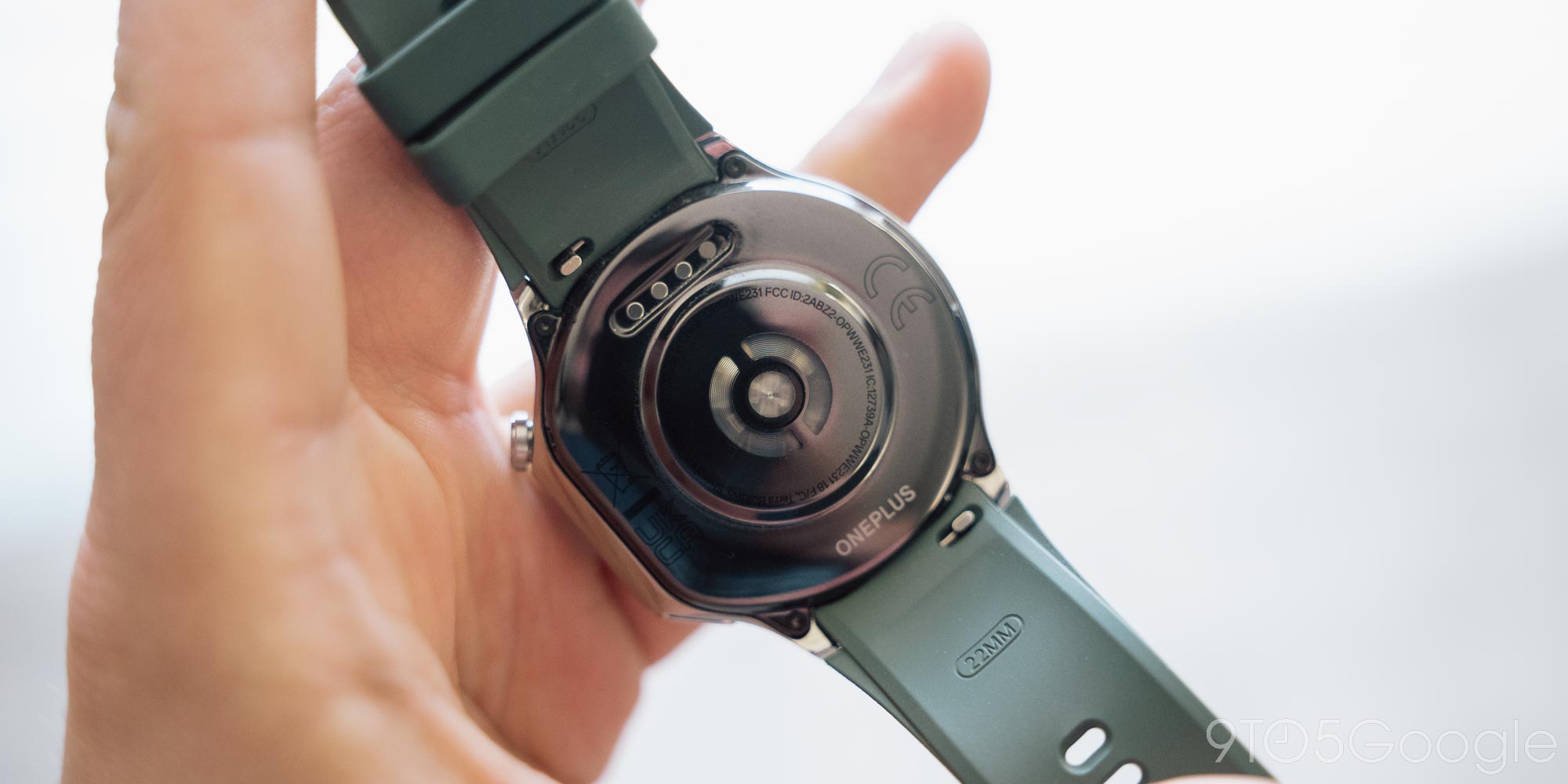 OnePlus Watch Review: Battery life good enough to fix everything