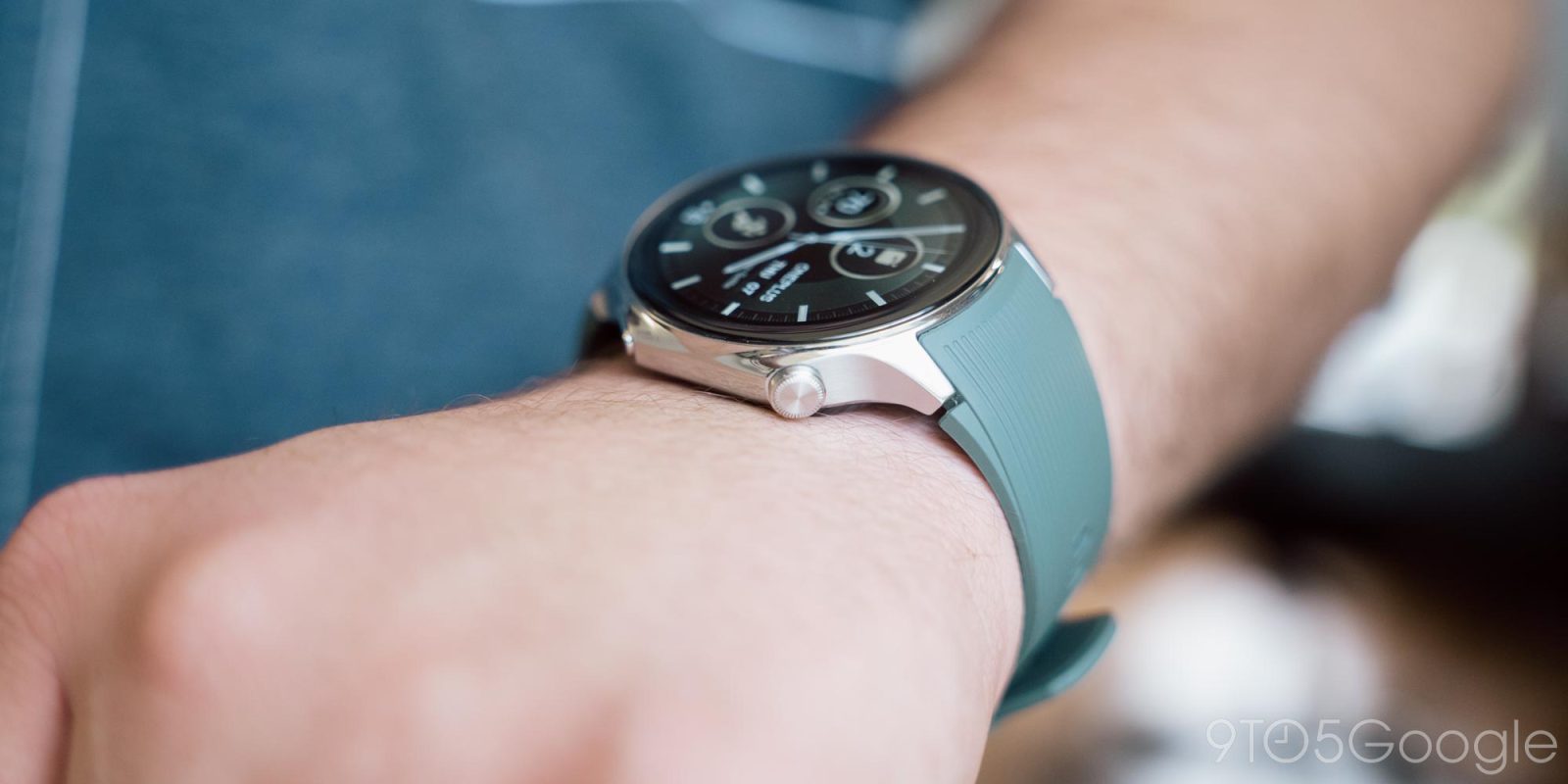 Ora puoi sostituire il tuo OnePlus Watch 2 con un nuovo telefono senza ripristinare