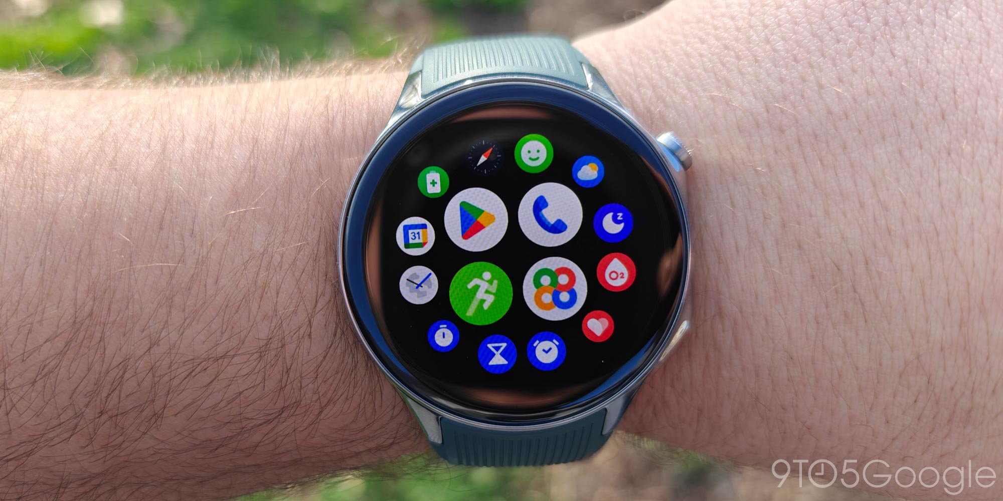 Wear Os Galaxy Watch Oneplus 5t Galaxy Watch Oneplus Watch Android