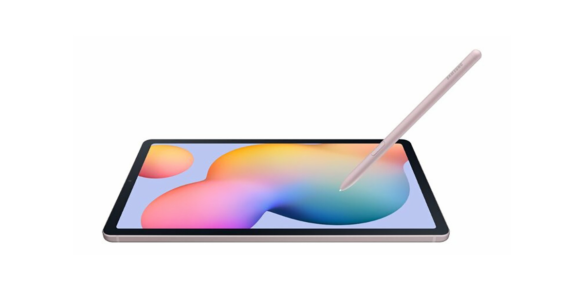 Galaxy Tab S6 Lite (2024) shows up on Samsung's website