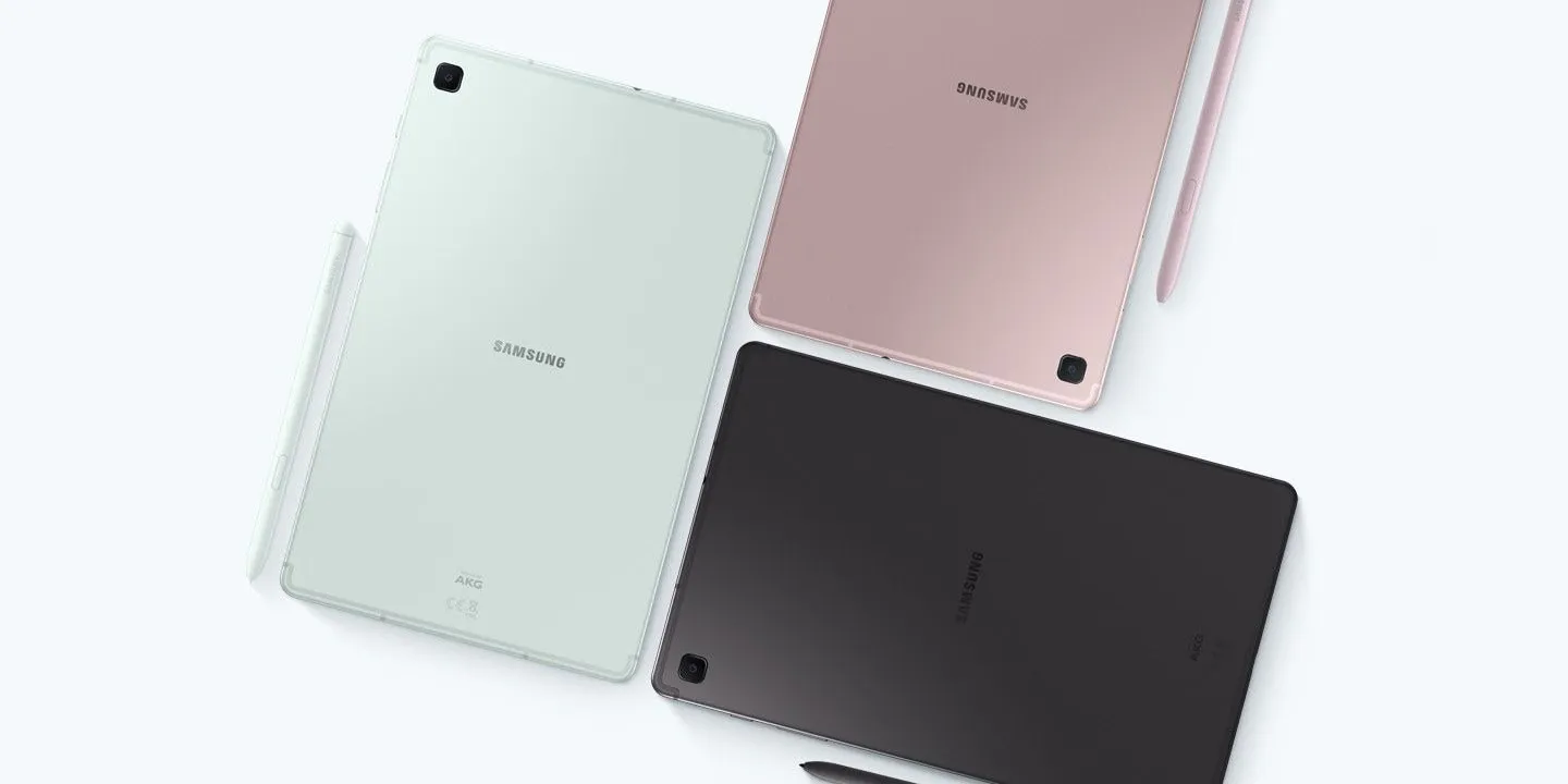 Samsung Galaxy Tab S6 Lite (2024) launches in the US