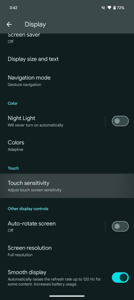 Android 14 QPR3 rolling out with June Pixel update