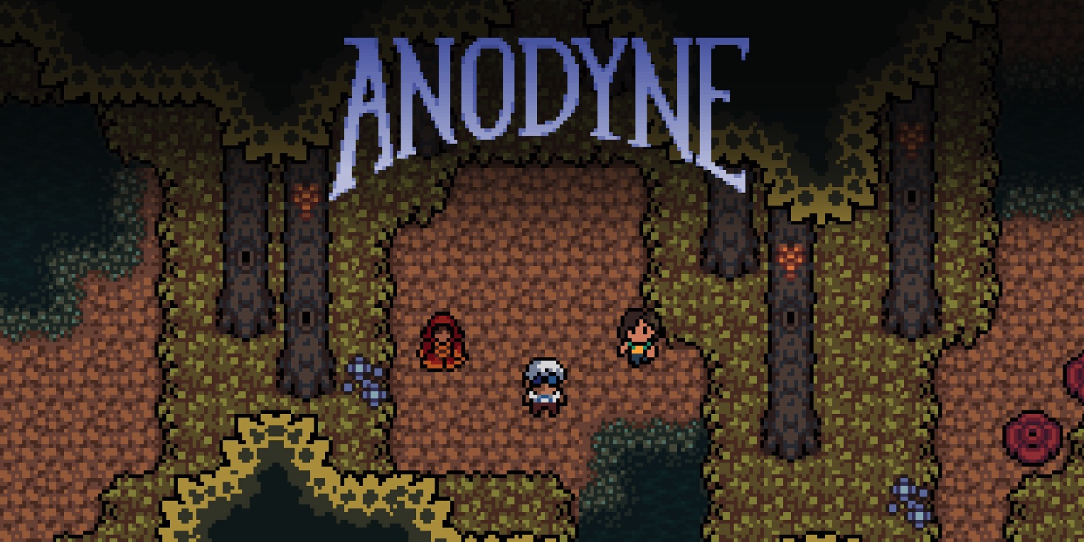 Android game and app deals: Anodyne, Devils & Demons, Book of Unwritten Tales 2, more