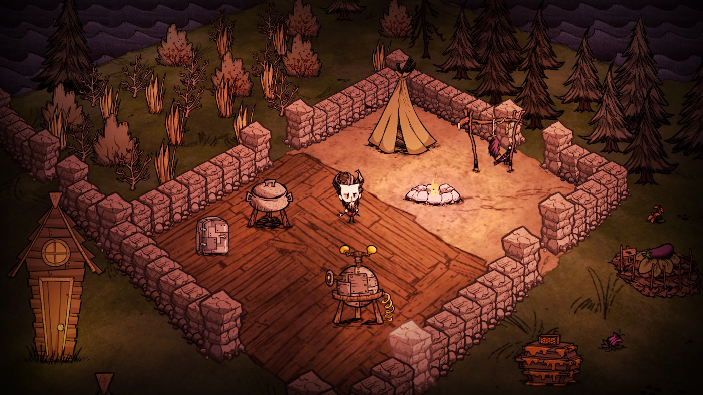 Android game and app deals: Don’t Starve titles, LEGO Bricktales, Kenshō, more