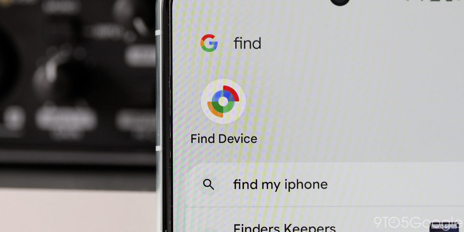 Here’s what setting up a tracker for Android’s Find My Device network looks like [Video]