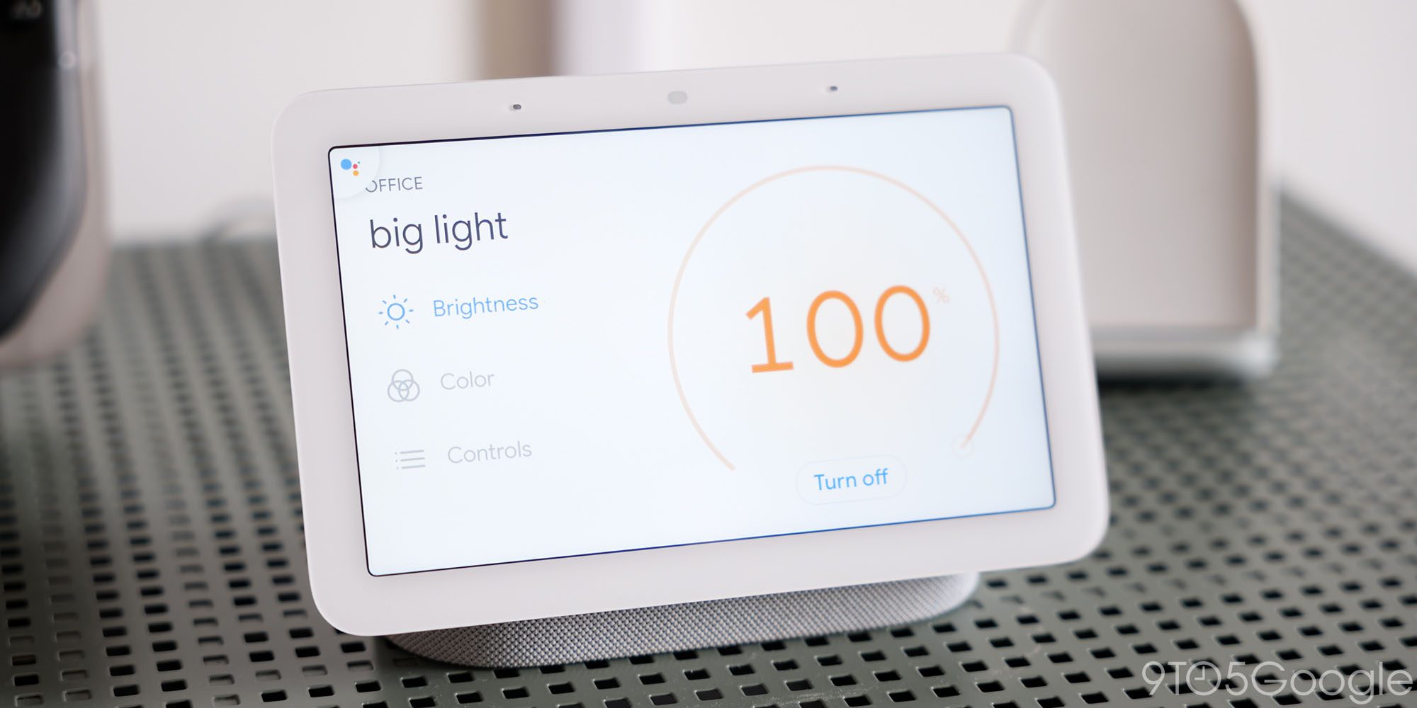 Gemini в Google Home: как подать заявку на ранний доступ