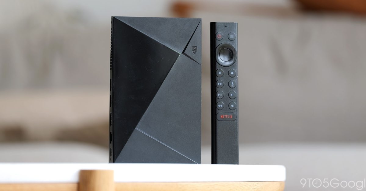 Nvidia Shield TV Pro is now 9 – a 0 price hike seven years after the Android TV box launched Nvidia Shield TV Pro is now 9 – a 0 price hike seven years after the Android TV box launched