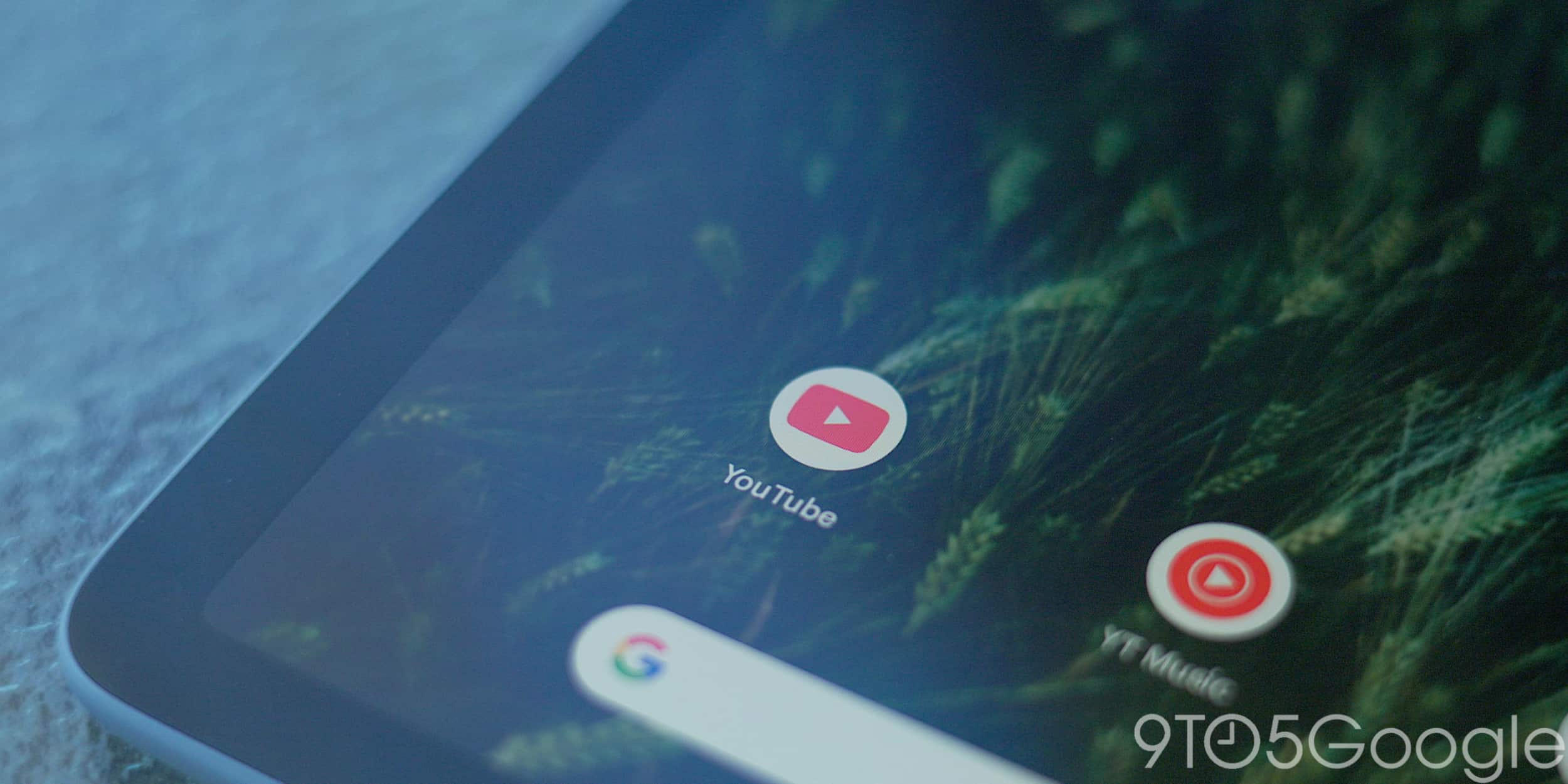 YouTube app for Android may be adding a sleep timer