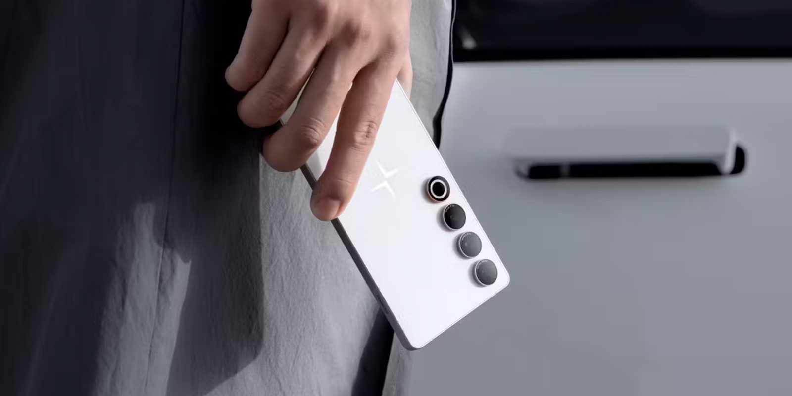 Polestar Phone launches in China with $1,000 price tag