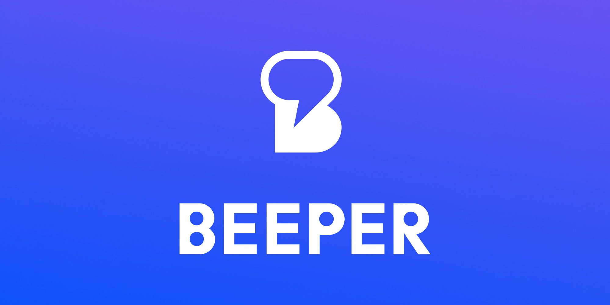 Beeper для Android получил обновления Material 3 Expressive и интеграцию с Google Voice