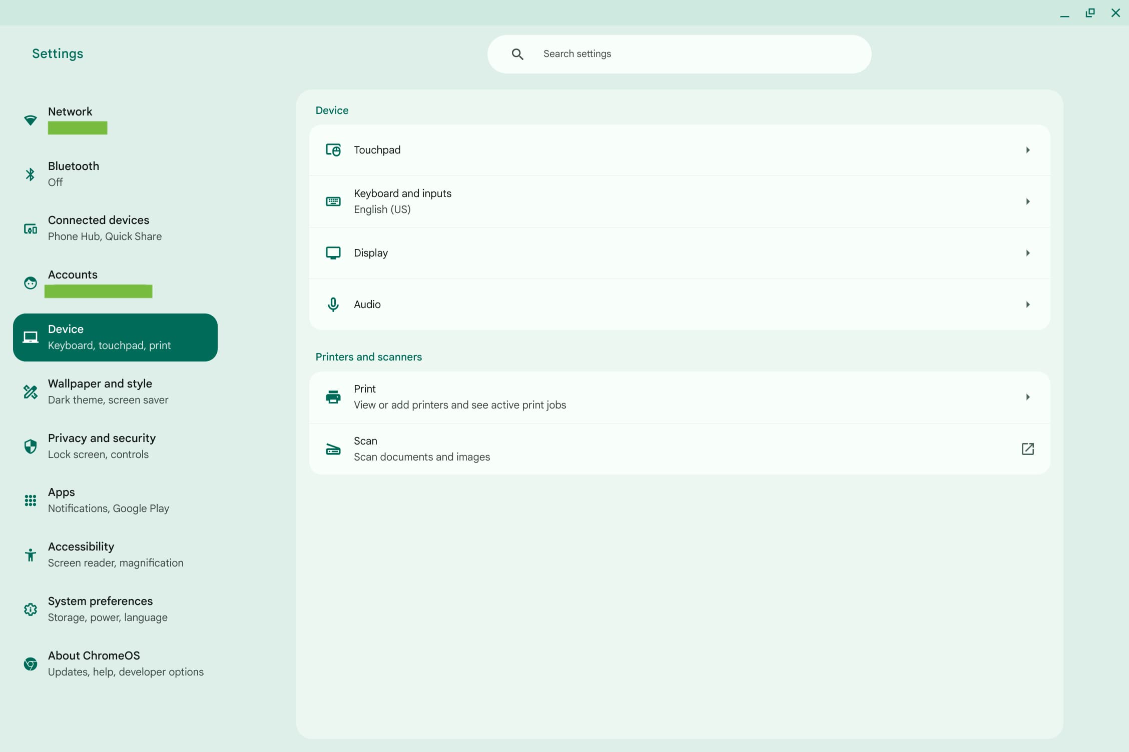 ChromeOS 124: Wi-Fi prioritization for video calls and gaming