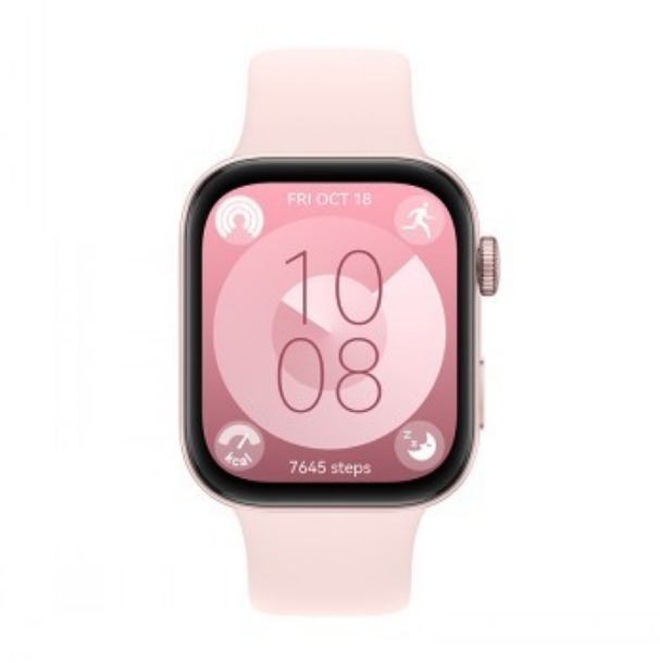 Huawei s next smartwatch is a blatant Apple Watch ripoff at a fraction of the price U