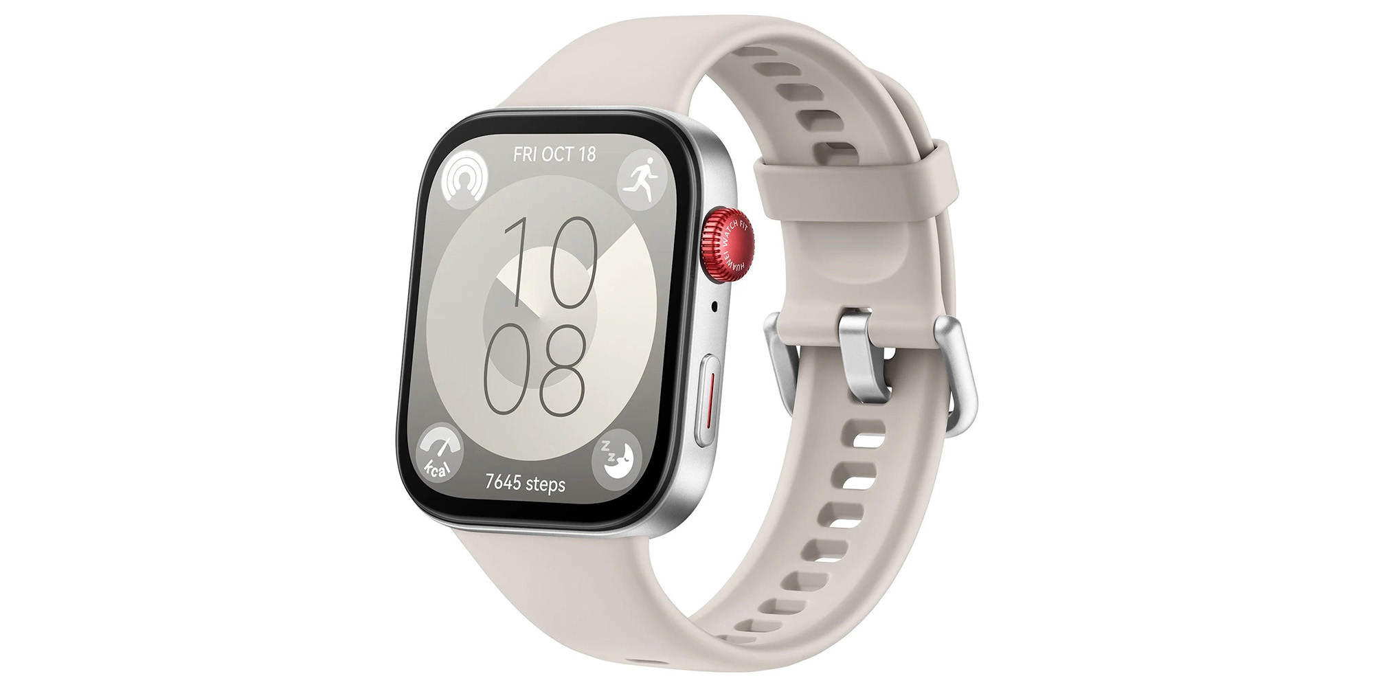 Huawei s next smartwatch is a blatant Apple Watch ripoff at a fraction of the price U