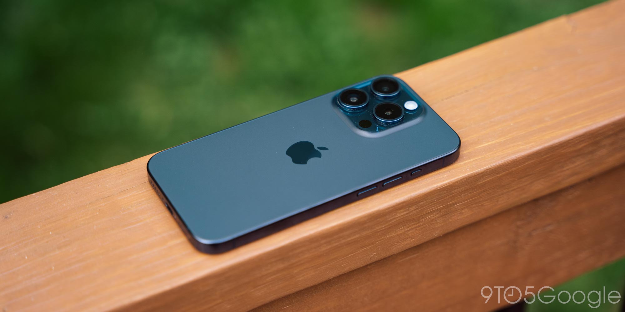 iPhone 15 Pro Review: Best pitch to switch from Android, not for me