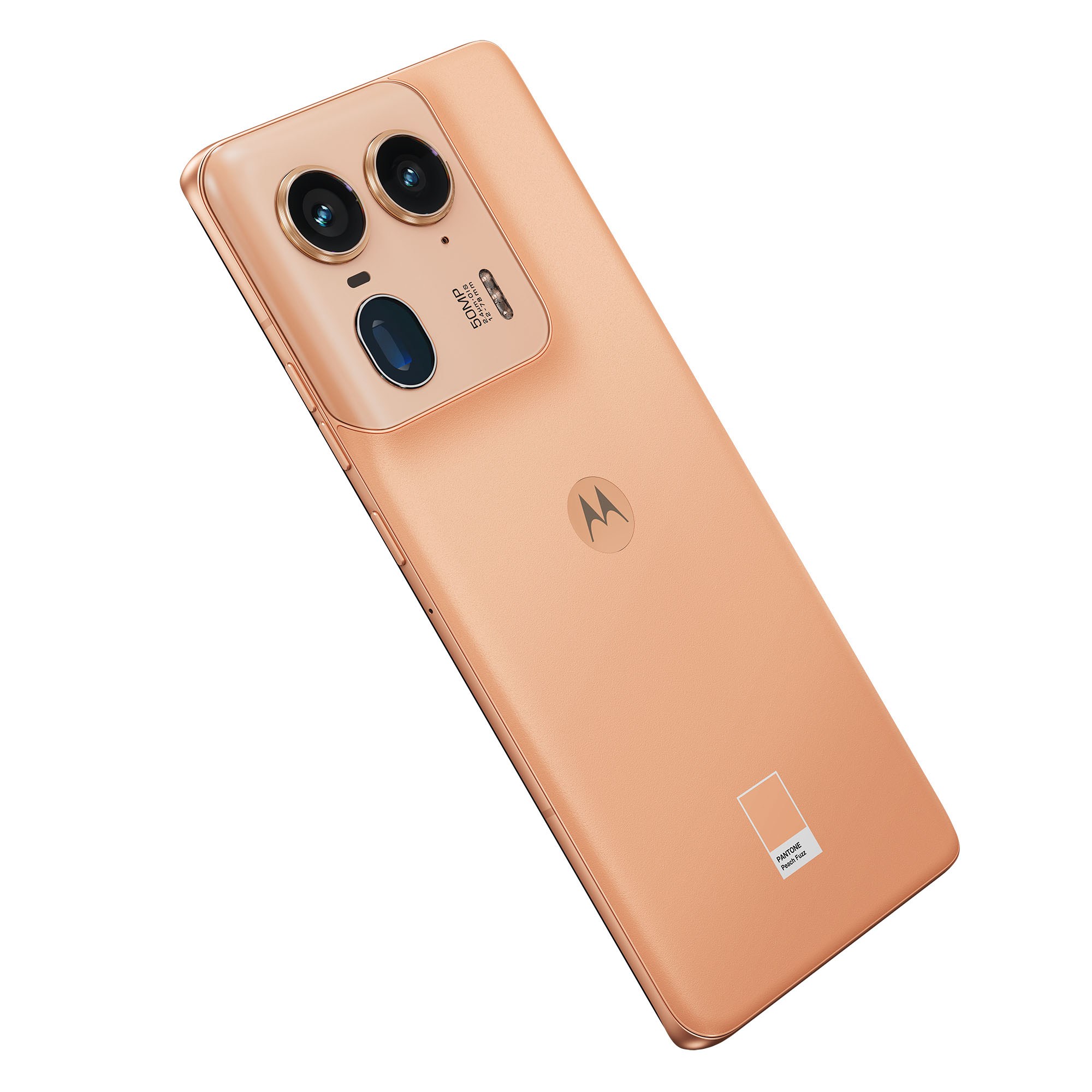 Motorola will bring flagship Edge phone to US this year