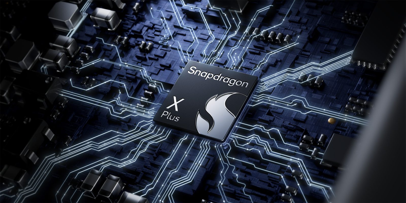 Snapdragon X Plus will bring ARM to &#8216;even more&#8217; Windows laptops, still said to beat Apple M3