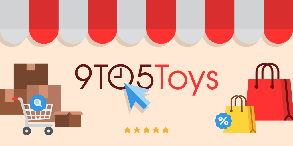 9to5toys