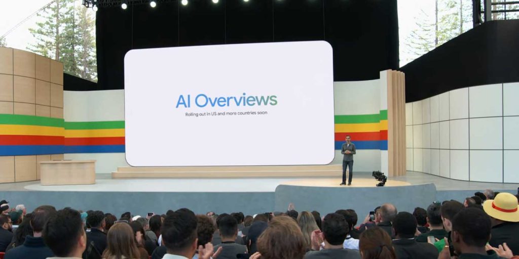 Google explains AI Overviews' viral mistakes, defends accuracy