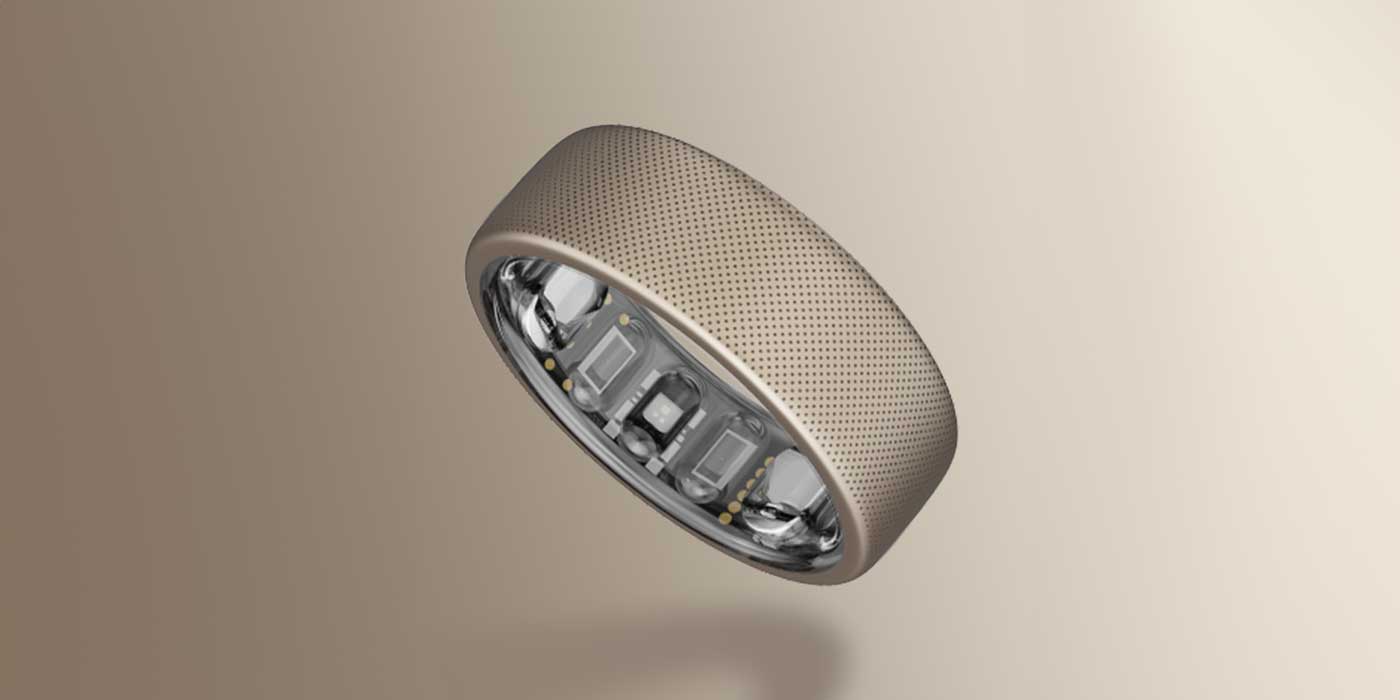 Amazfit Helio Ring gets a May 15 launch date with a $300 Amazfit Helio Ring gets a May 15 launch date with a $300