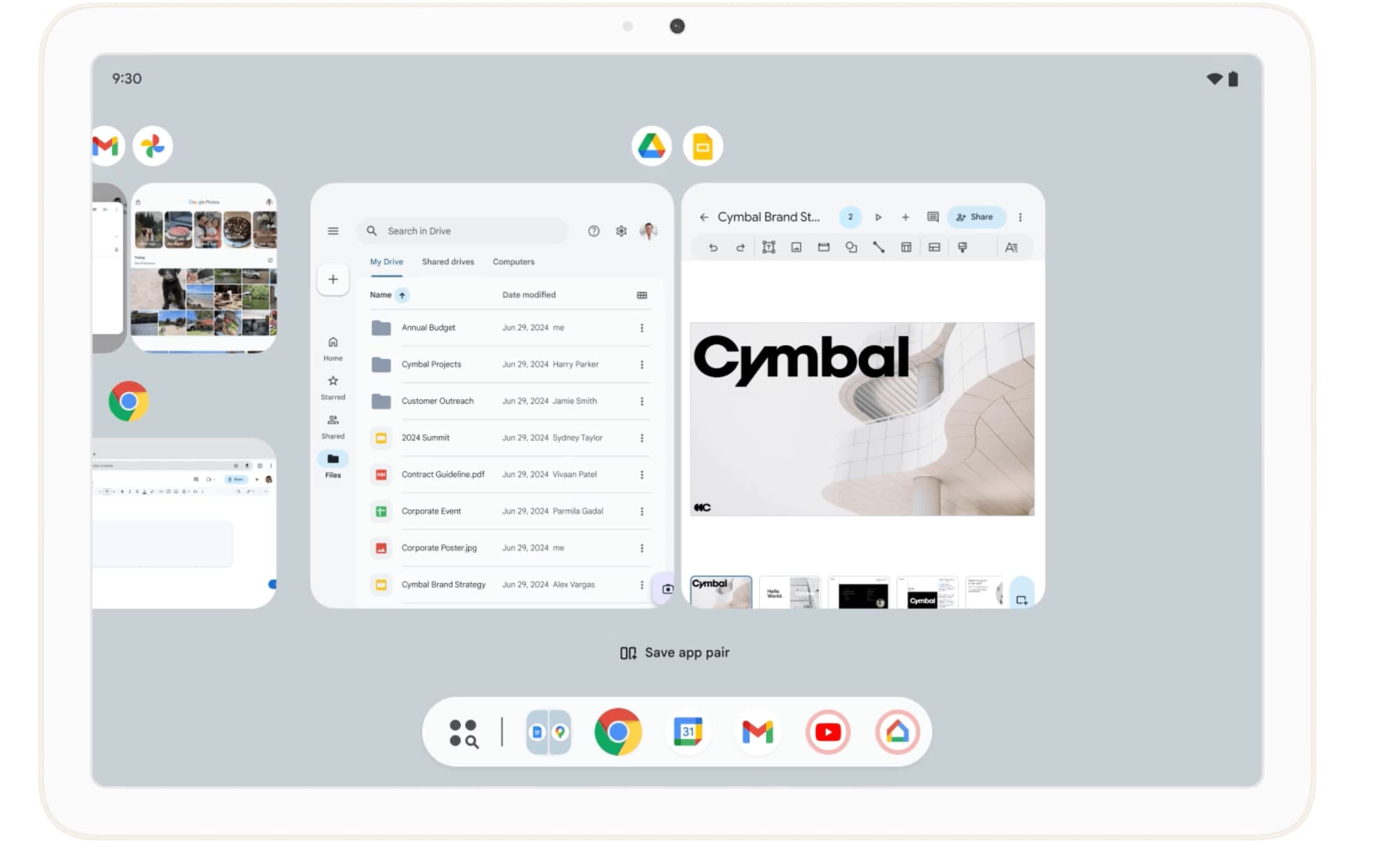 Android 15 Beta 2 rolling out on Pixel: Private Space, saving app pairs ...