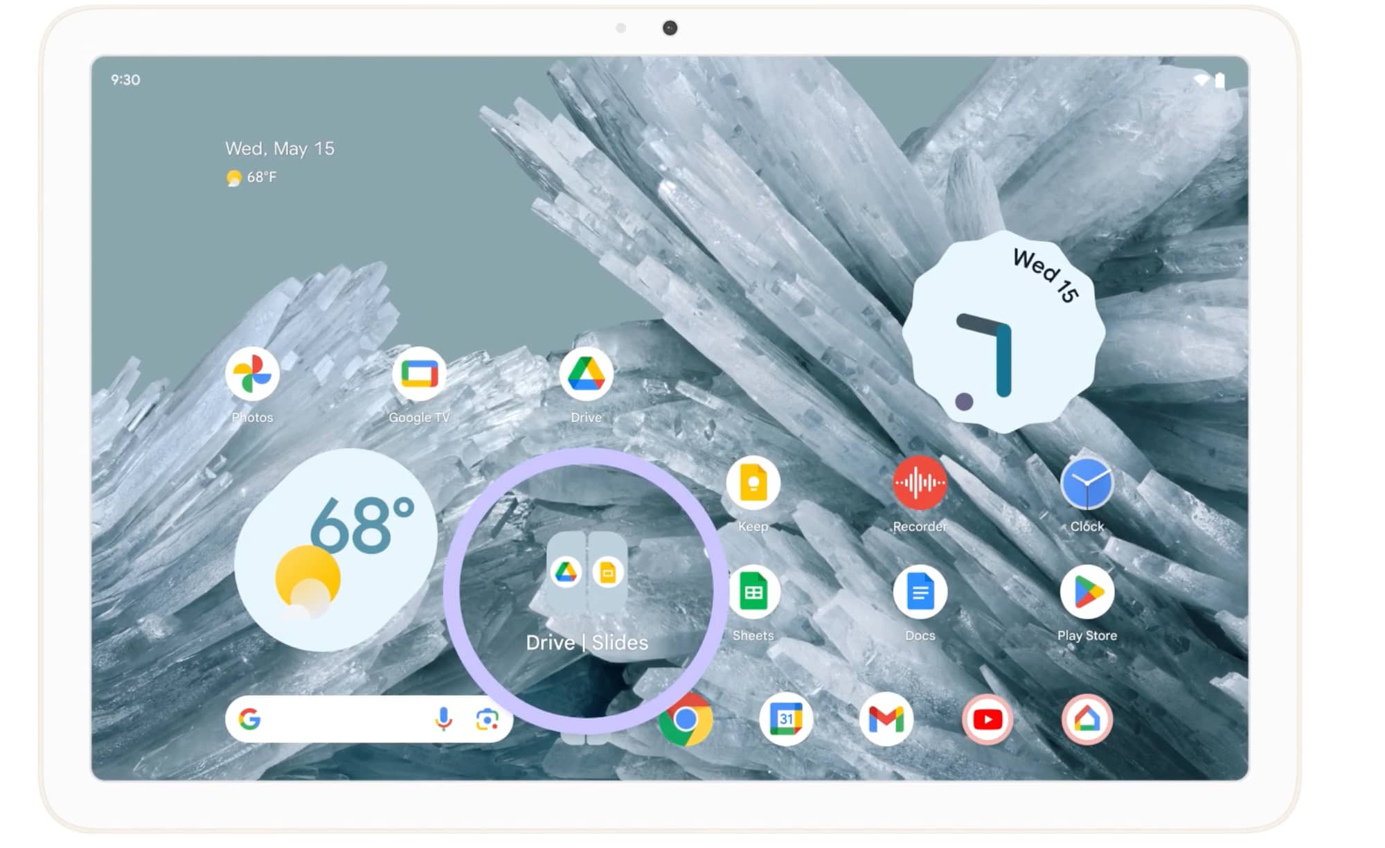 Android 15 Beta 2 rolling out on Pixel: Private Space, saving app pairs ...