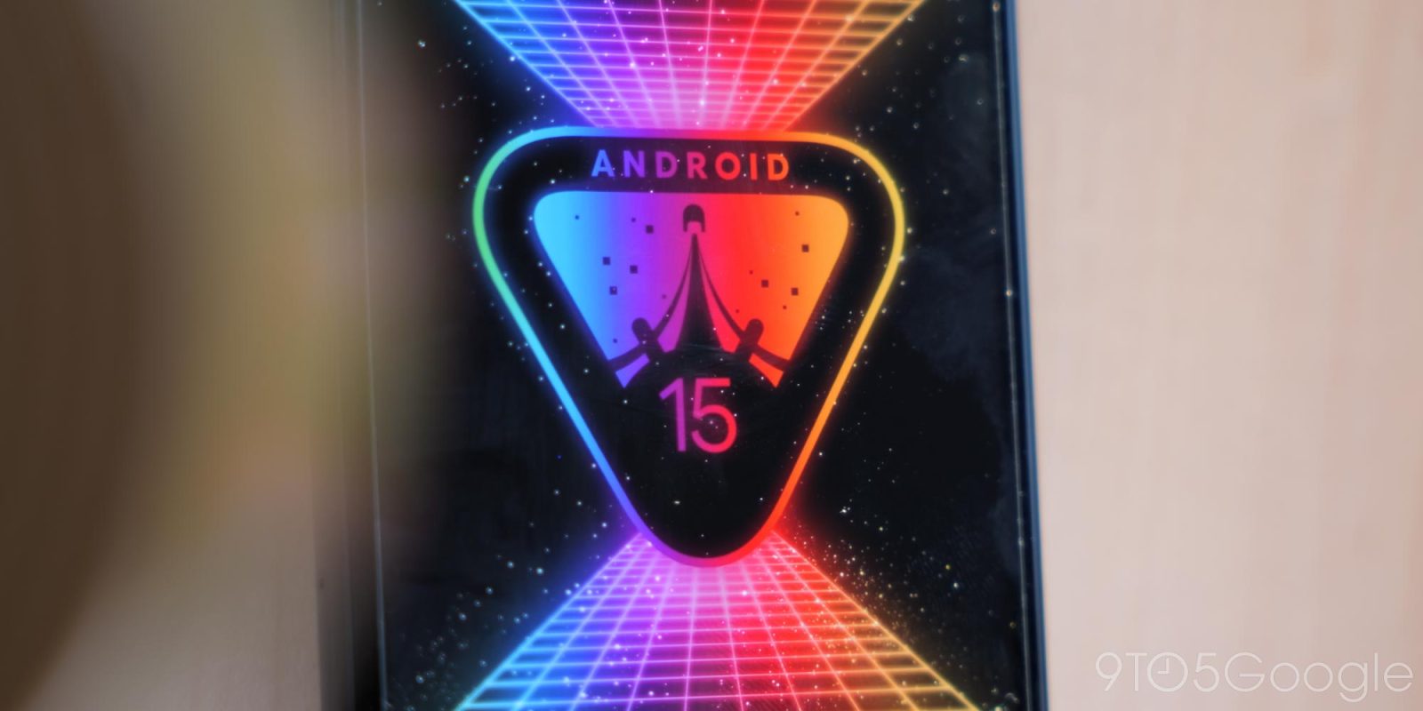 Encuesta de Google sobre Android 15 Beta 2 para Pixel live