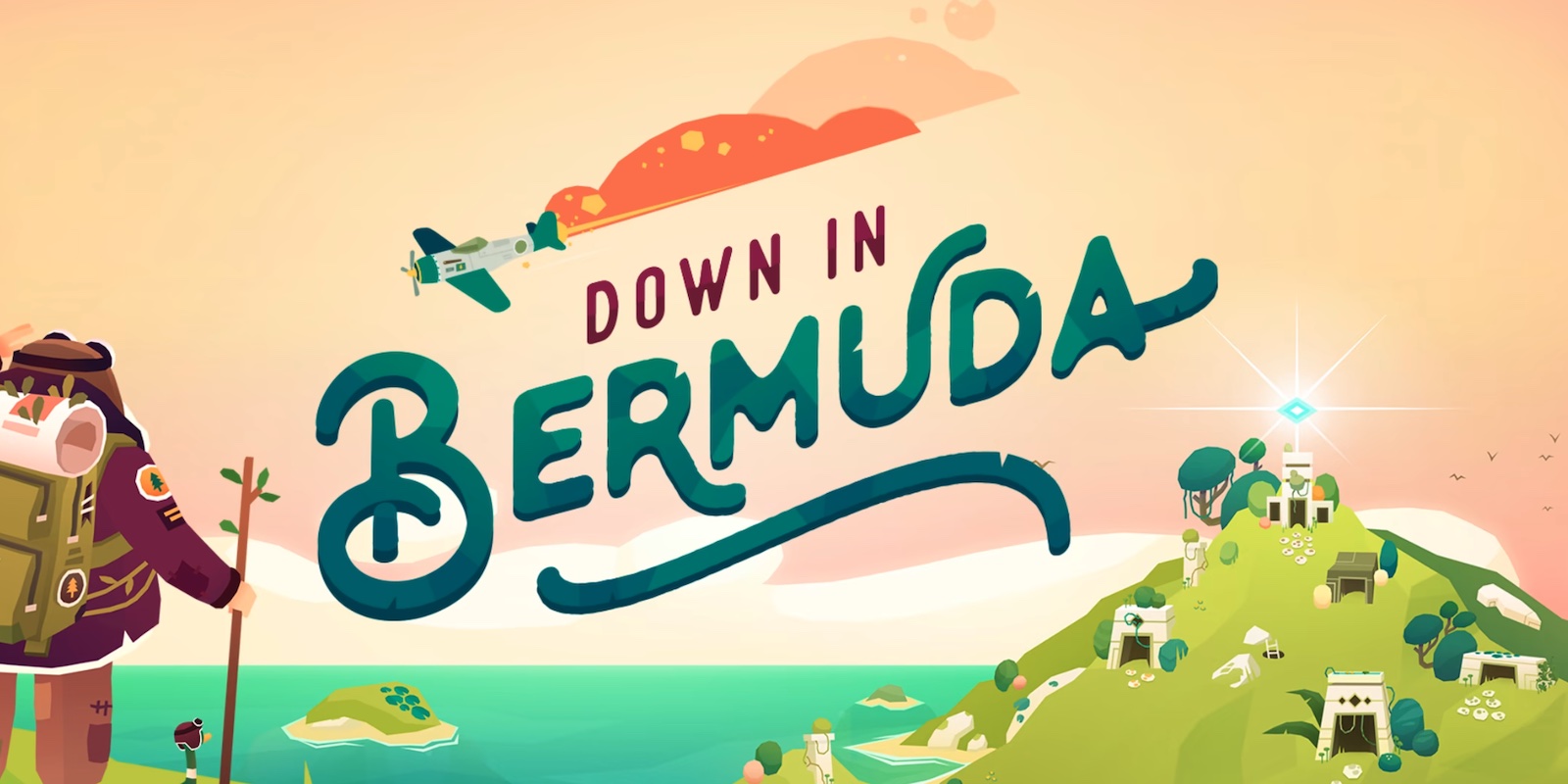 Down in Bermuda