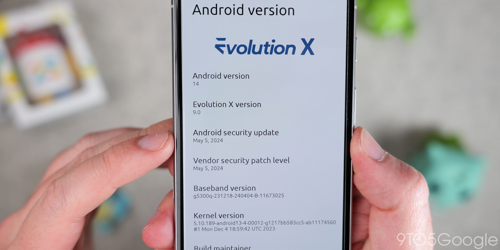 Evolution X ROM review: Insane customization unleashed [Video]