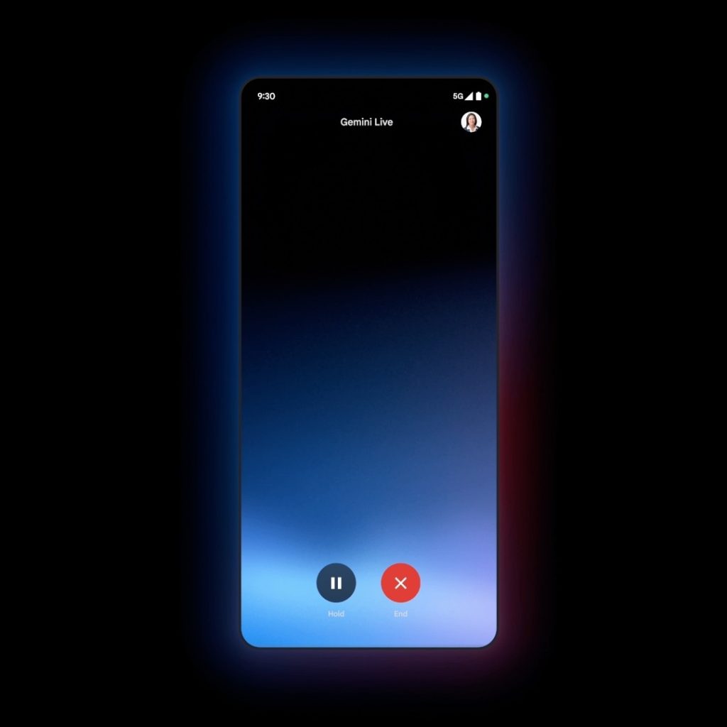 GEMINIHTTPS GEMINI GOOGLE GEMINI LIVE GET REAL TIME VOICE ASSISTANT FROM GEMINI visual data 7