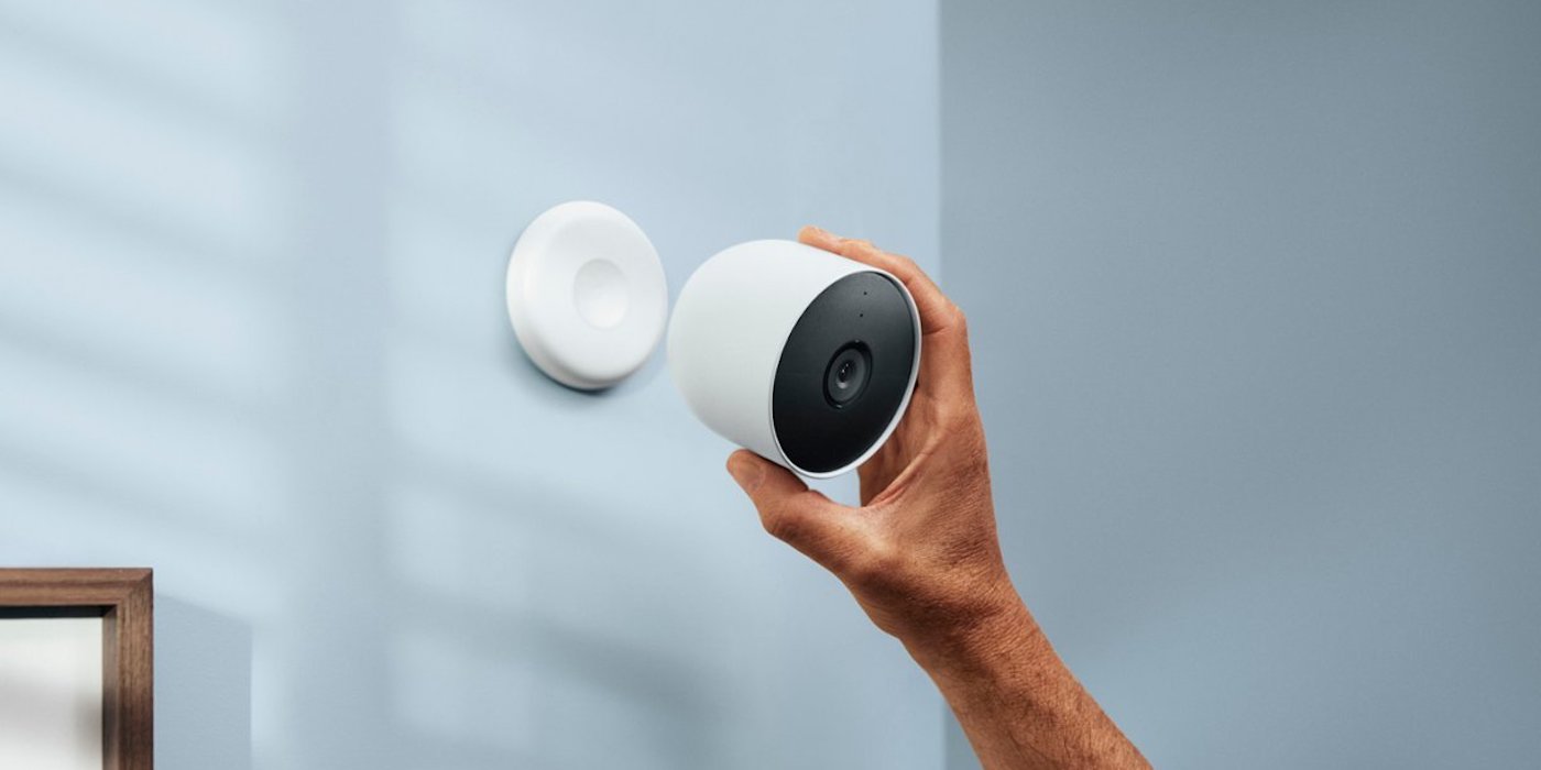 Deals: Google wireless Nest Cam bundles up to $110 off, 47mm 