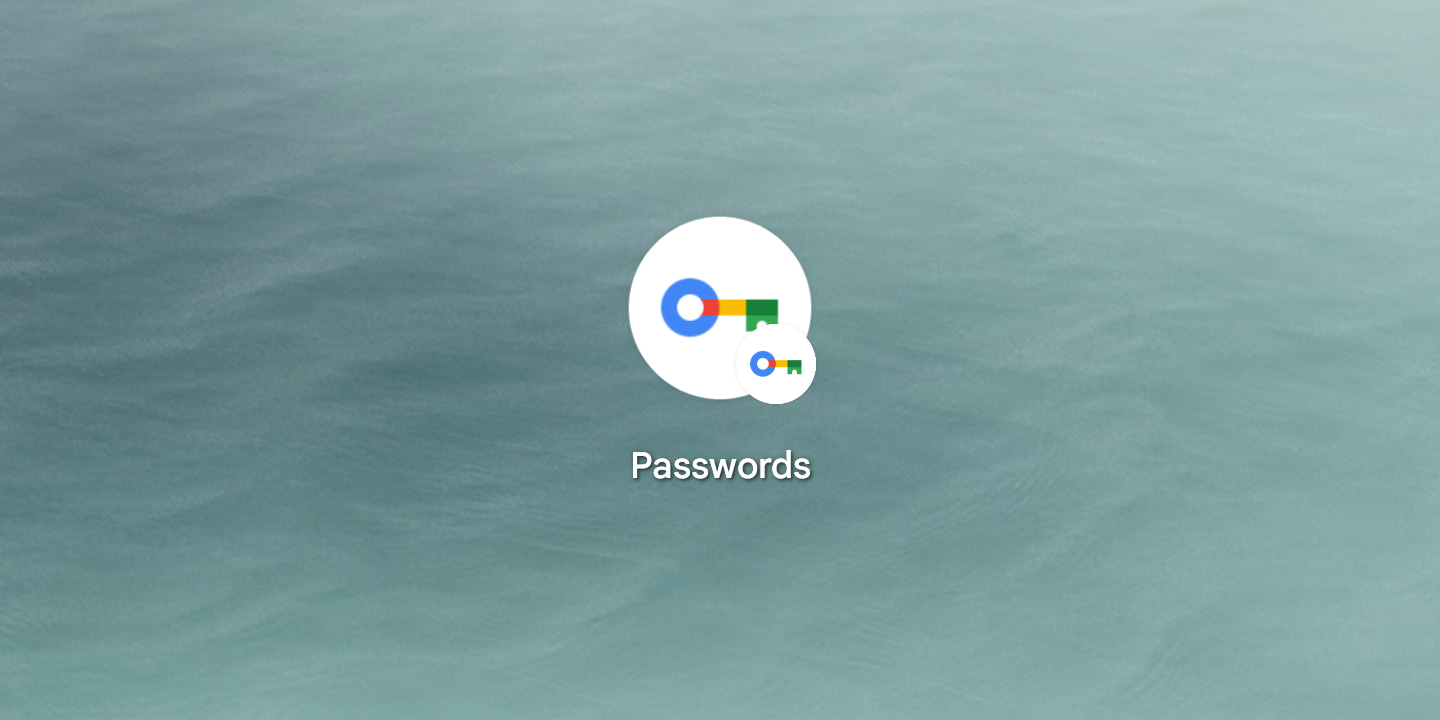 Google Password Manager rolls out Material You redesign on Android [U]