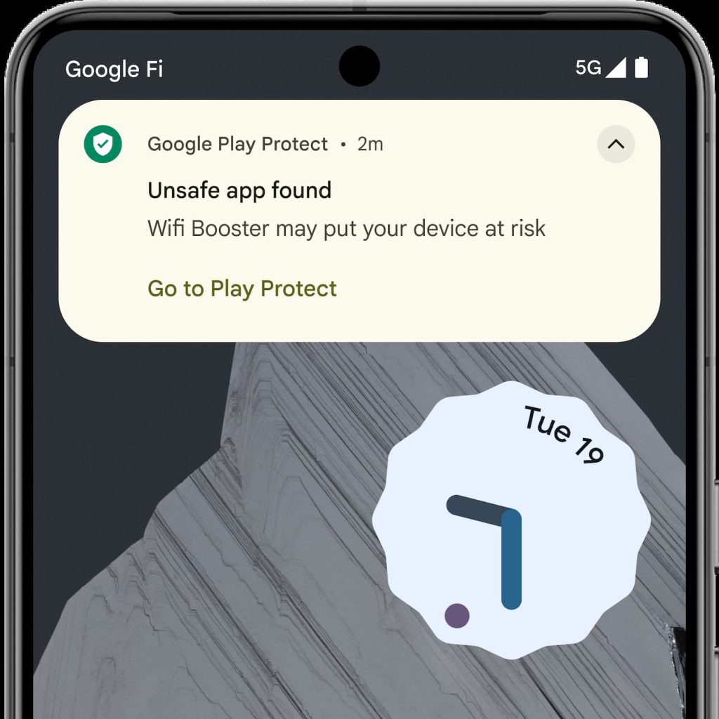 What’s new in the July 2024 Google System Updates for Android
