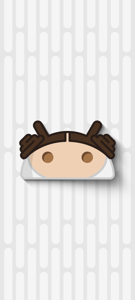 star wars wallpapers - Leia