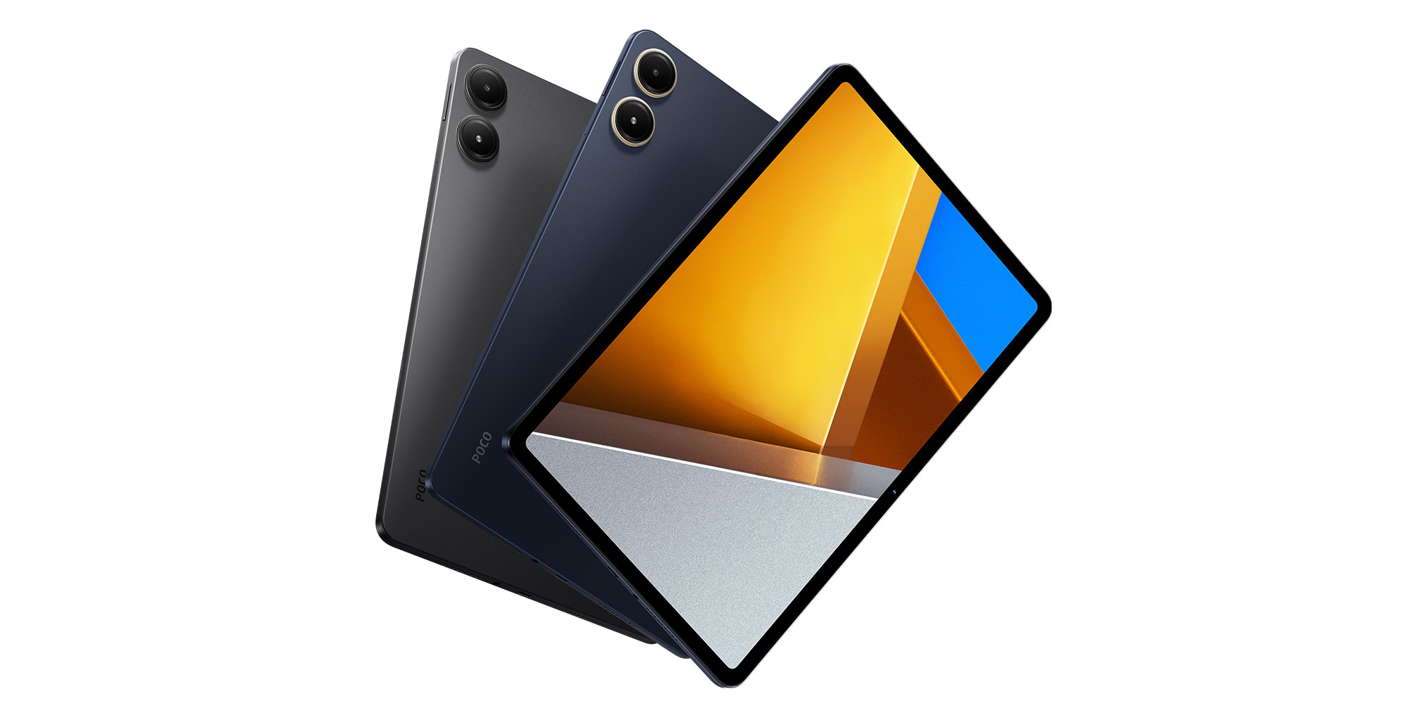 Xiaomi POCO Pad タブレット 8GB+256GB（ベストな大画面コンテンツ視聴 