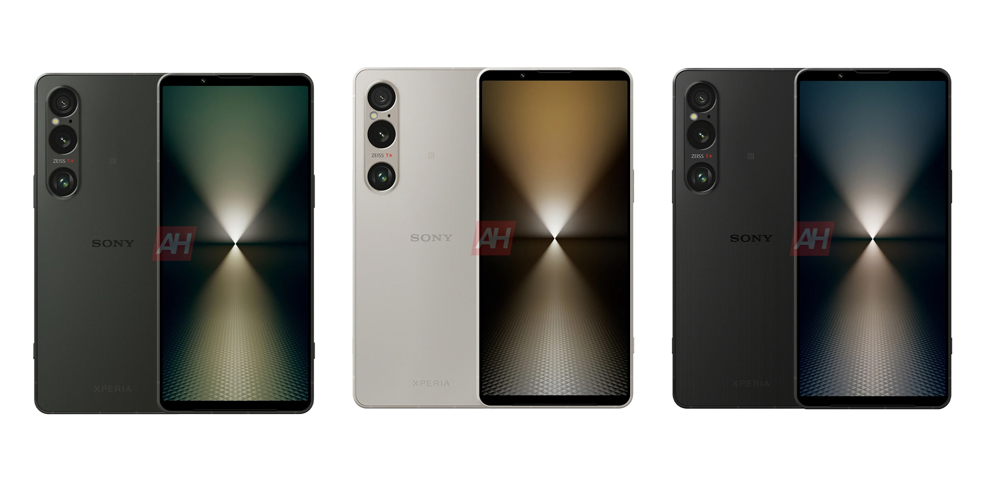 Sony Xperia 1 Vi: Unveiling Next-Gen Mobile Excellence