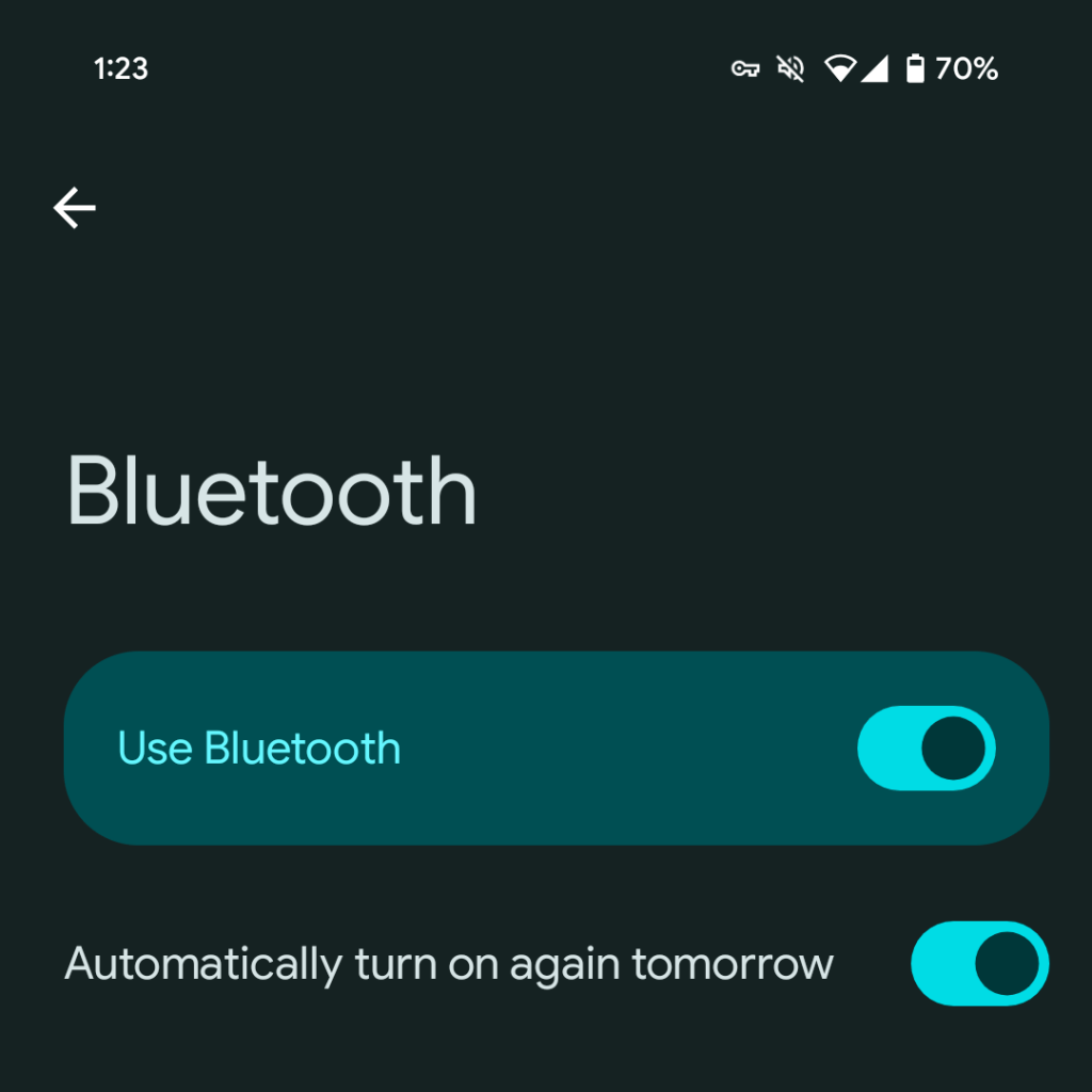 Here’s everything new in Android 15 Beta 2 [Gallery]